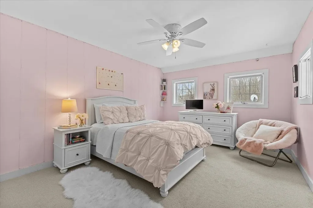 133 Hollow View Road Stowe VT 05672