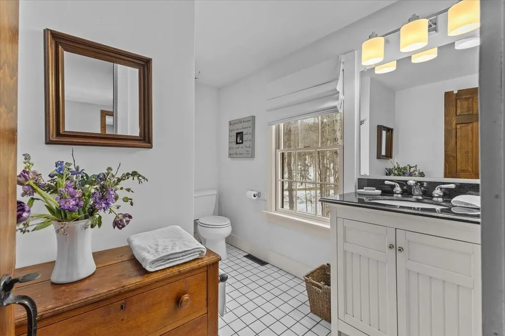 133 Hollow View Road Stowe VT 05672