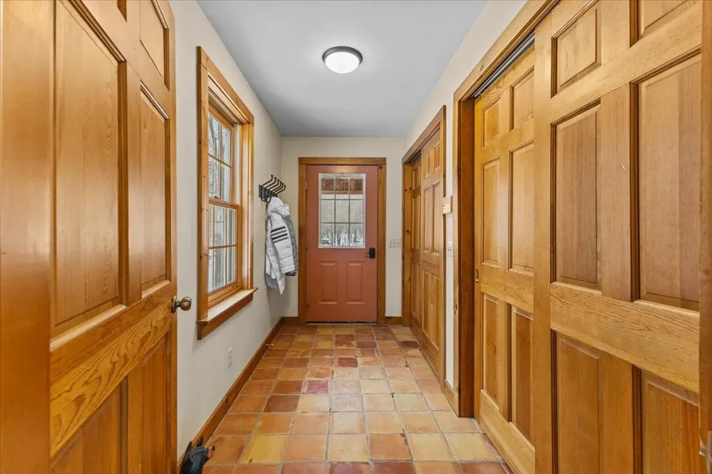 133 Hollow View Road Stowe VT 05672