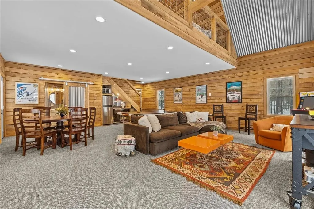 133 Hollow View Road Stowe VT 05672