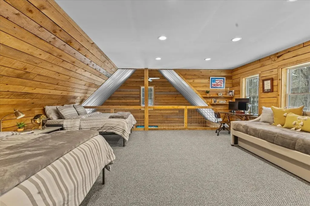 133 Hollow View Road Stowe VT 05672