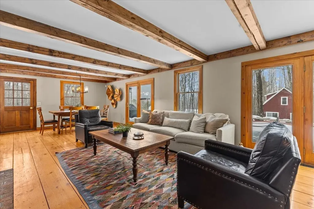 133 Hollow View Road Stowe VT 05672