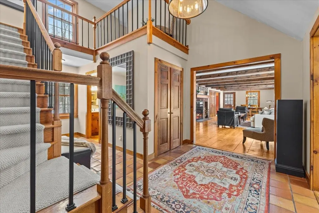 133 Hollow View Road Stowe VT 05672