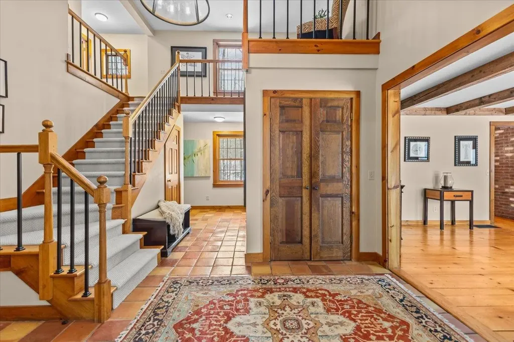 133 Hollow View Road Stowe VT 05672