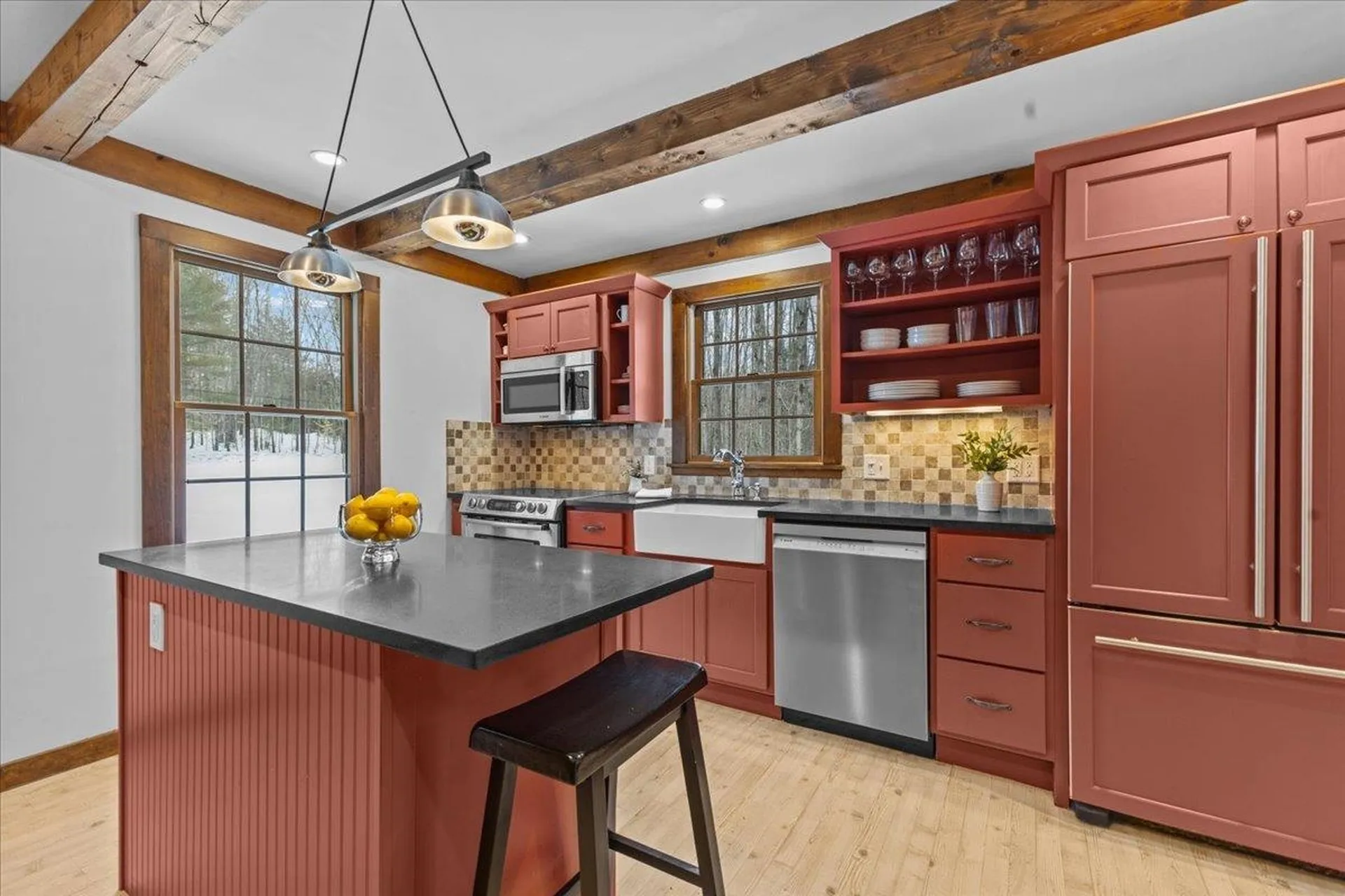 133 Hollow View Road Stowe VT 05672