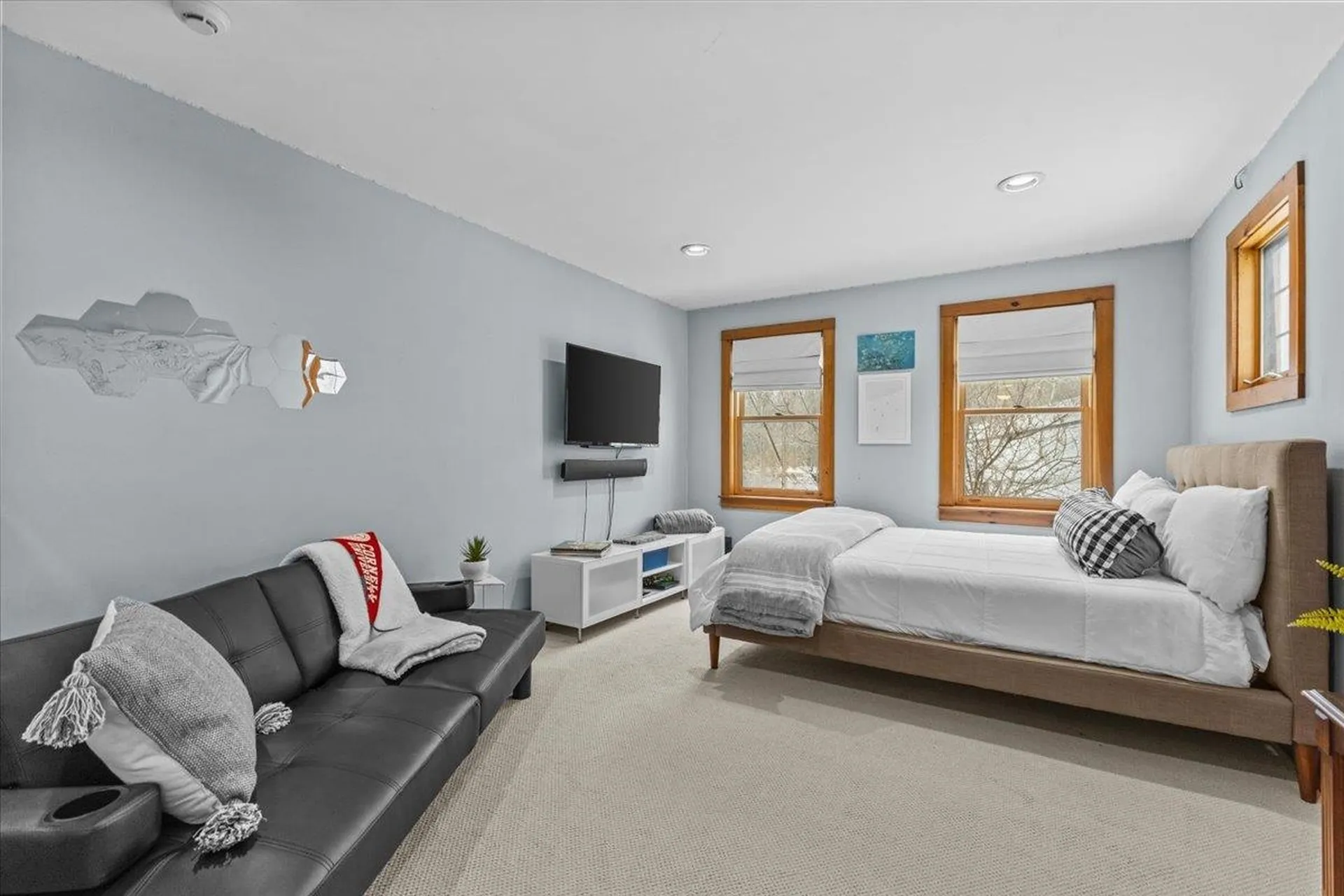 133 Hollow View Road Stowe VT 05672