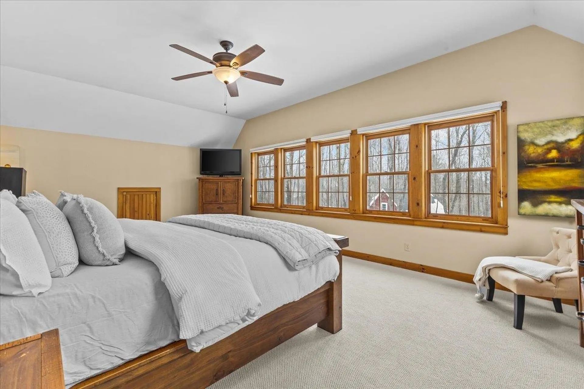 133 Hollow View Road Stowe VT 05672