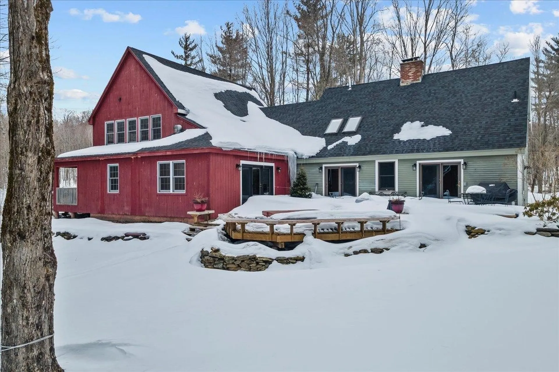 133 Hollow View Road Stowe VT 05672
