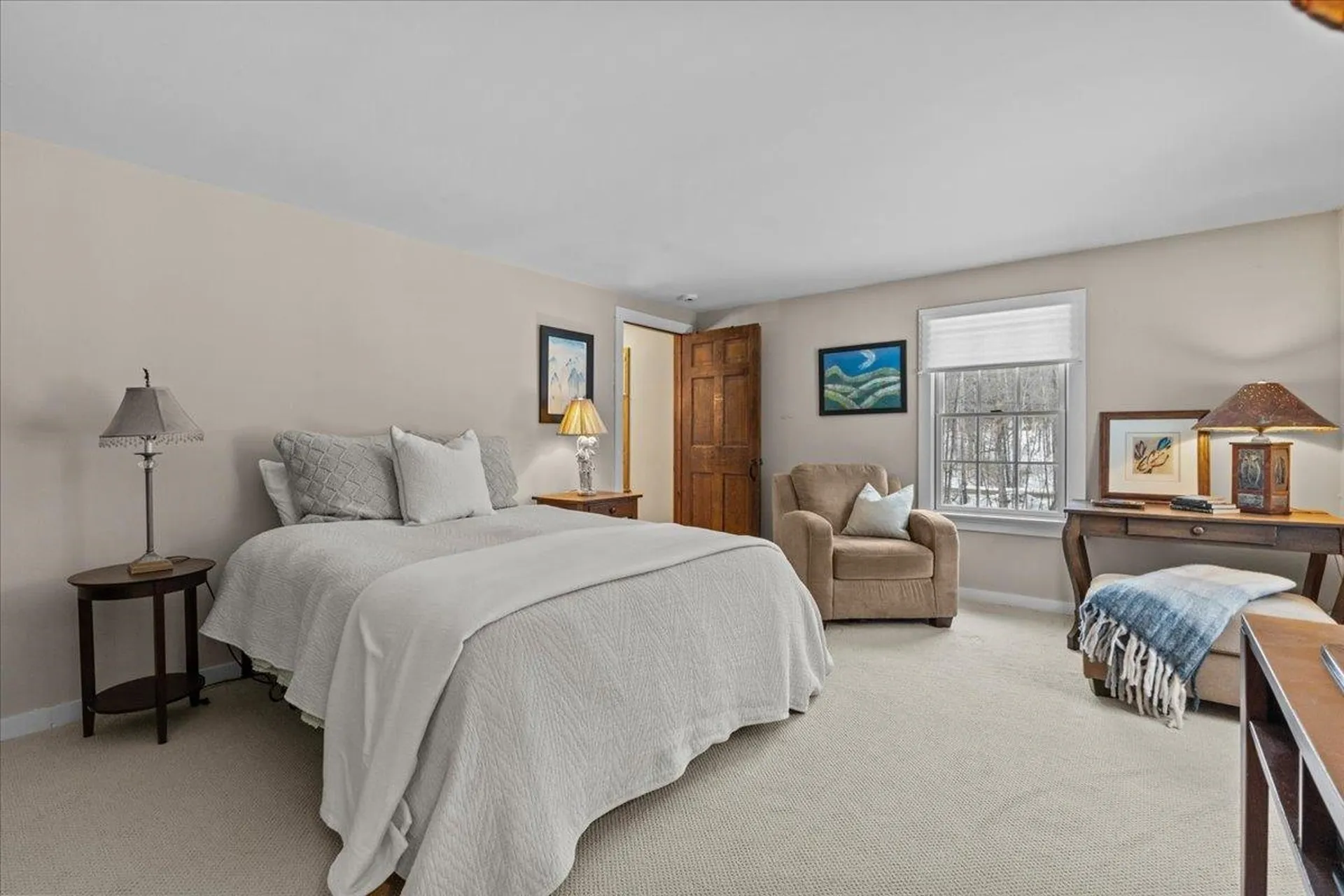 133 Hollow View Road Stowe VT 05672