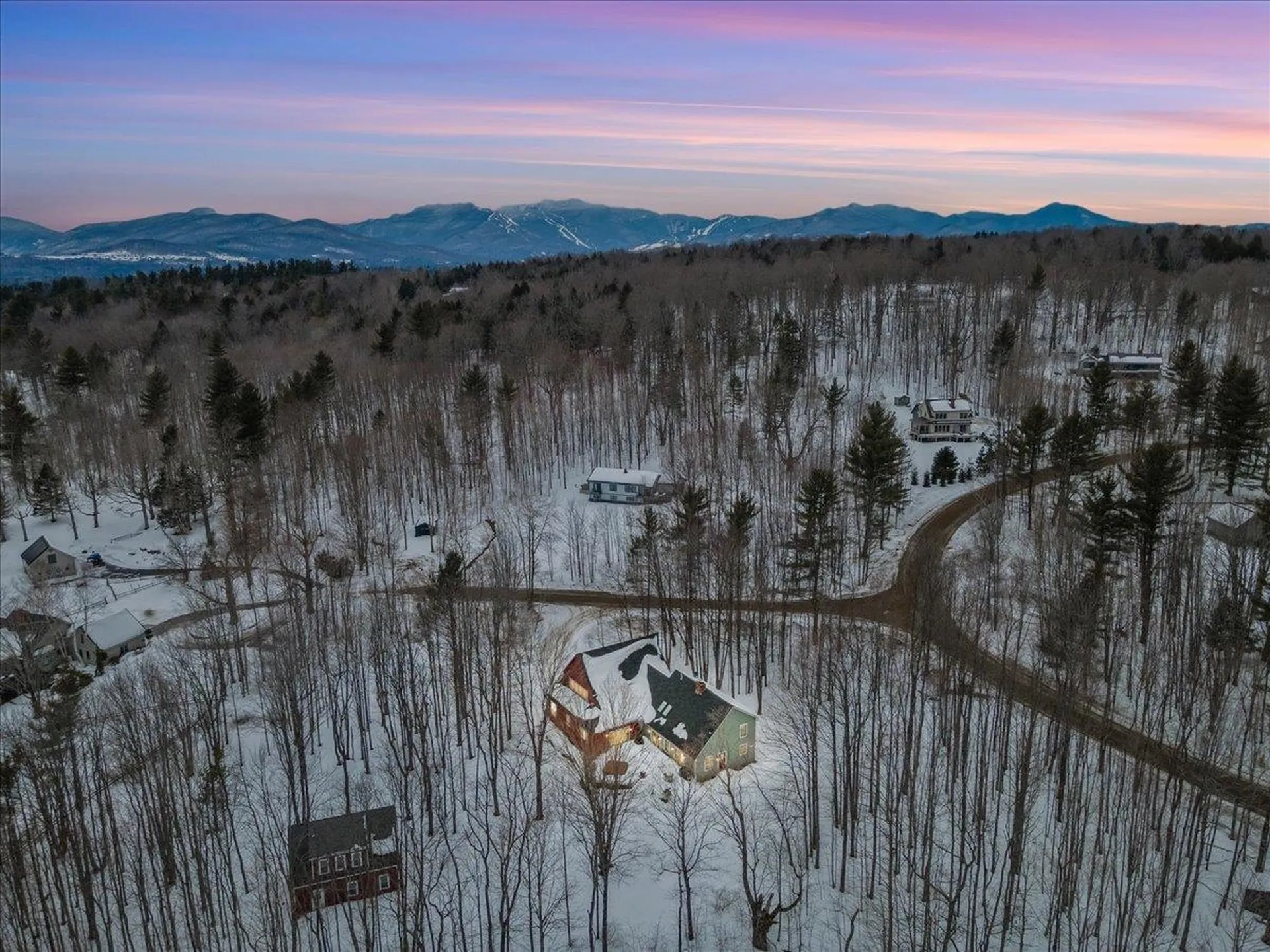 133 Hollow View Road Stowe VT 05672