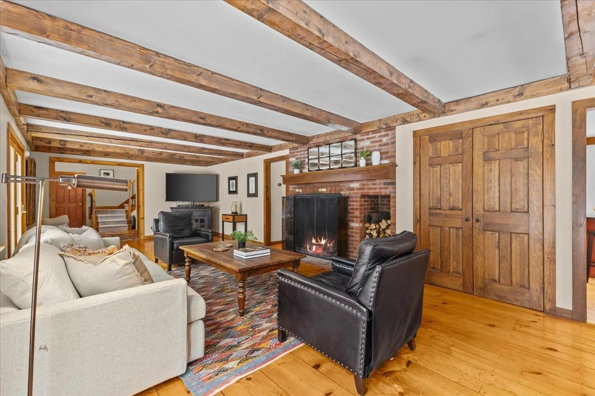 133 Hollow View Road Stowe VT 05672