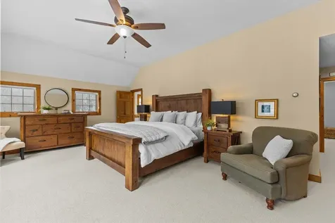 133 Hollow View Road Stowe VT 05672