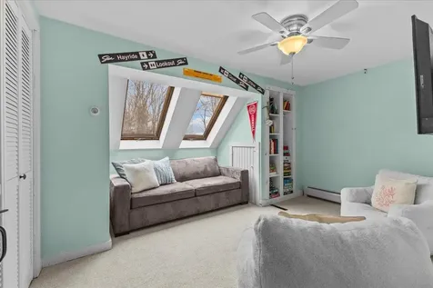 133 Hollow View Road Stowe VT 05672