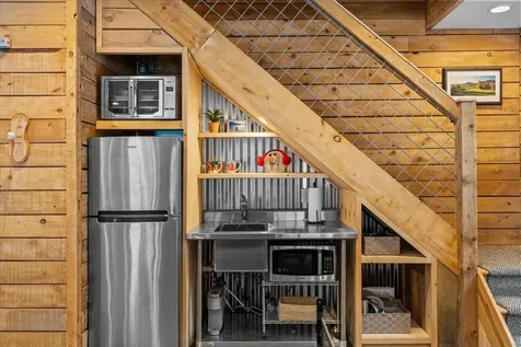 133 Hollow View Road Stowe VT 05672