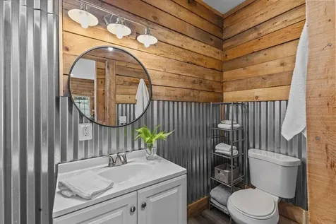 133 Hollow View Road Stowe VT 05672