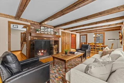 133 Hollow View Road Stowe VT 05672