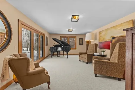 133 Hollow View Road Stowe VT 05672