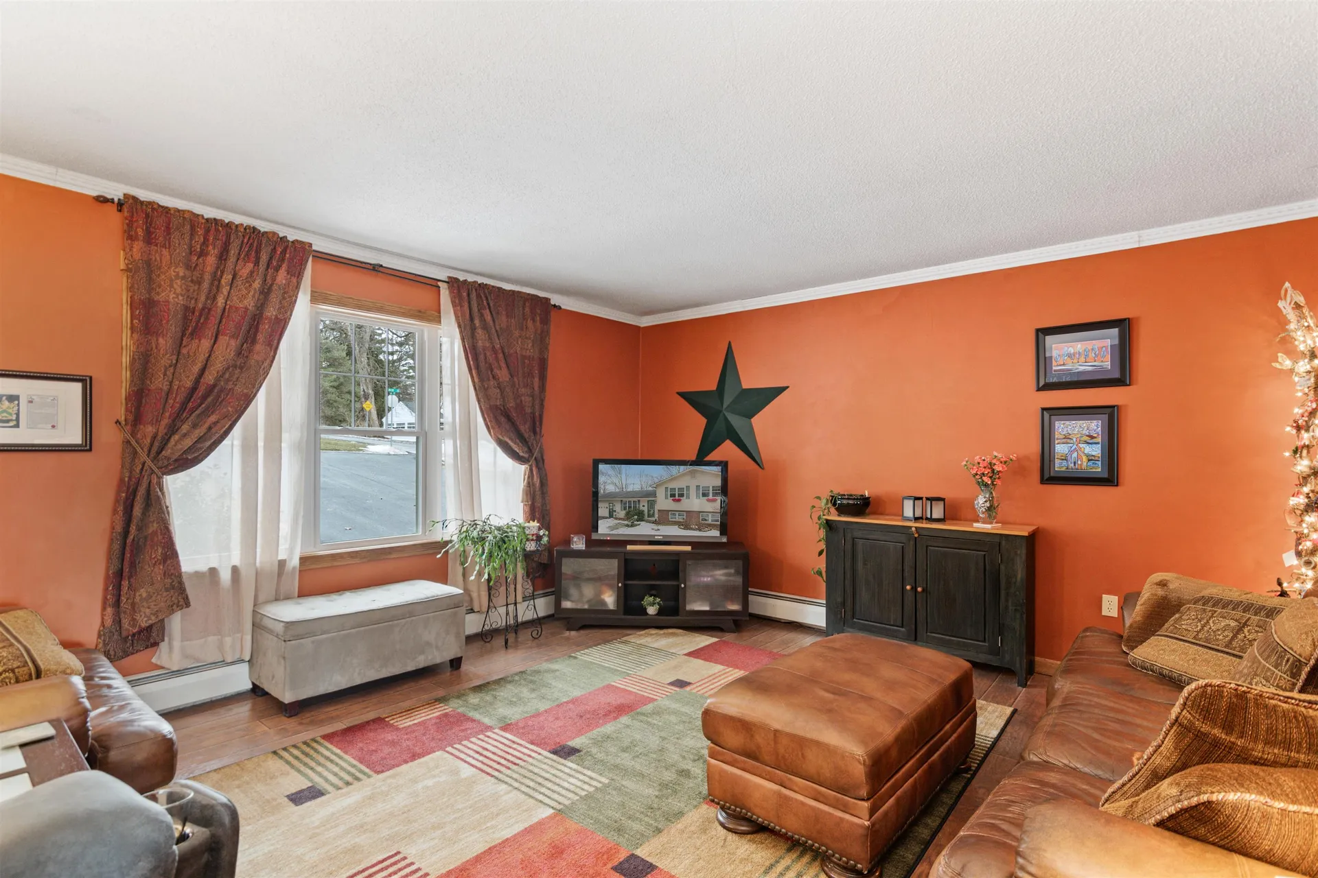 16 Smith Street St. Albans City VT 05478