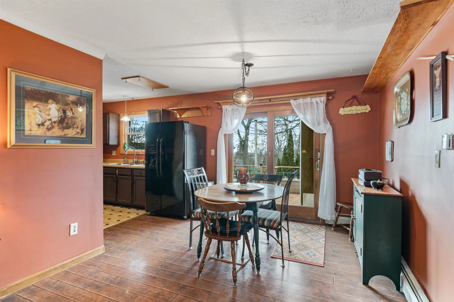 16 Smith Street St. Albans City VT 05478