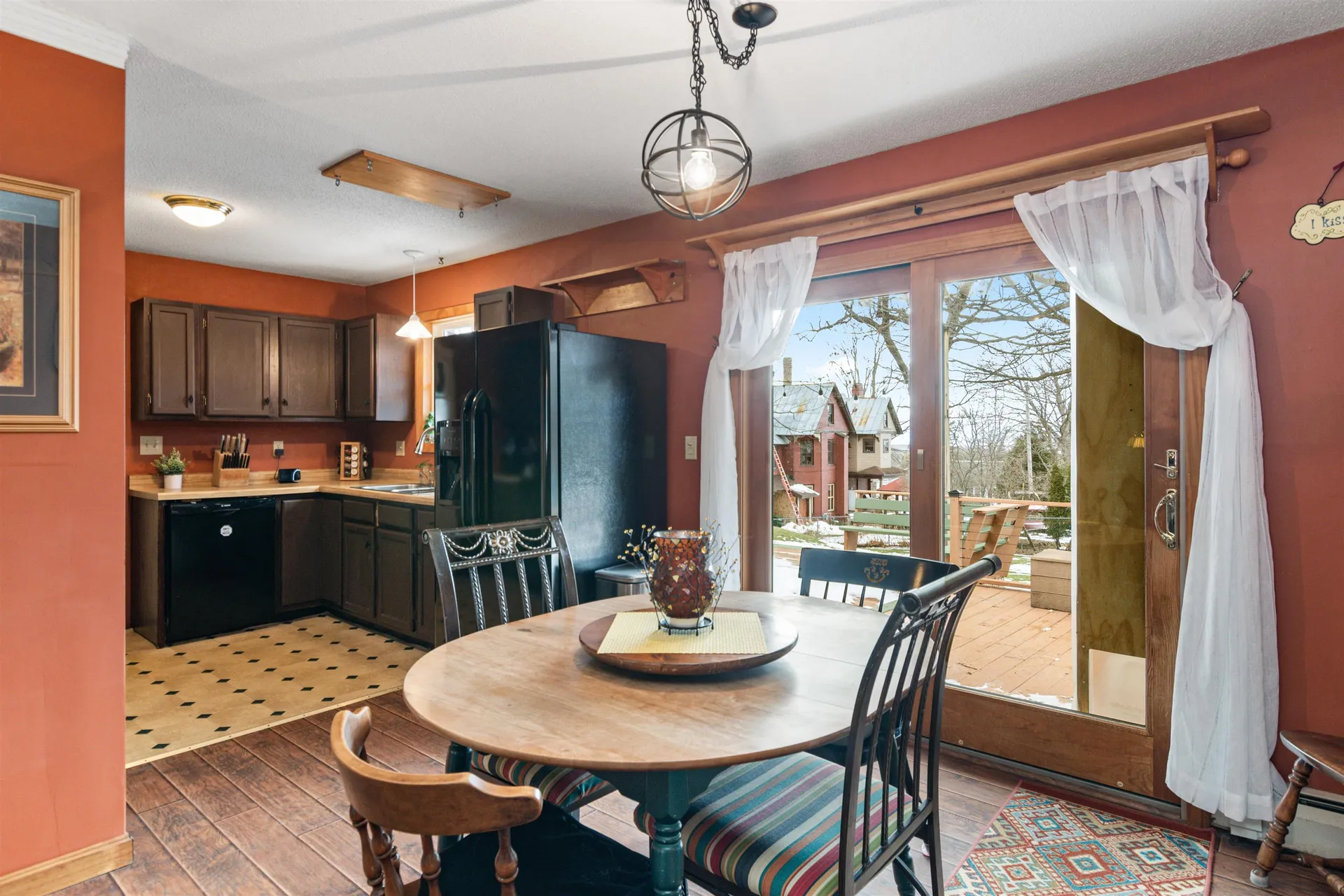 16 Smith Street St. Albans City VT 05478