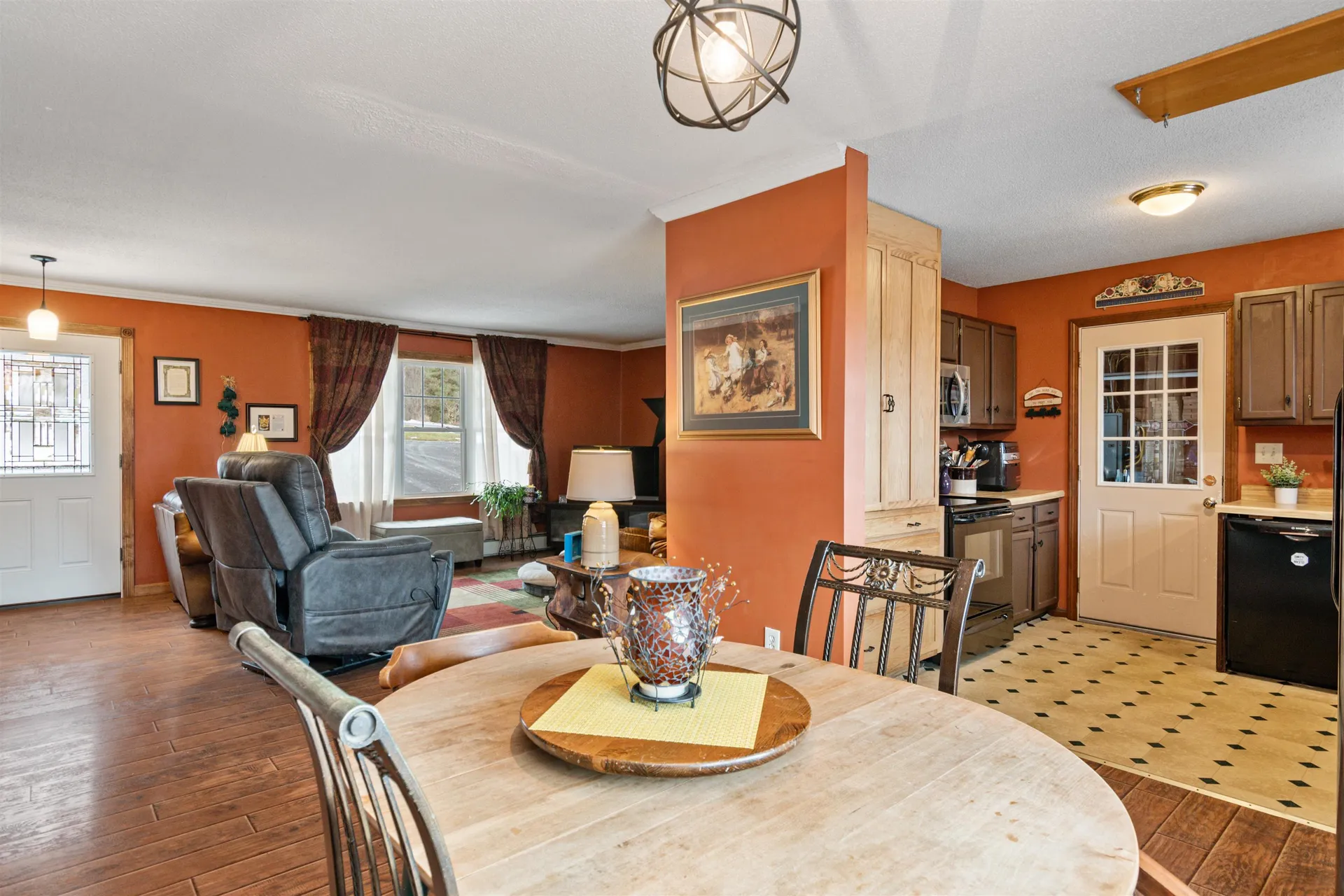 16 Smith Street St. Albans City VT 05478