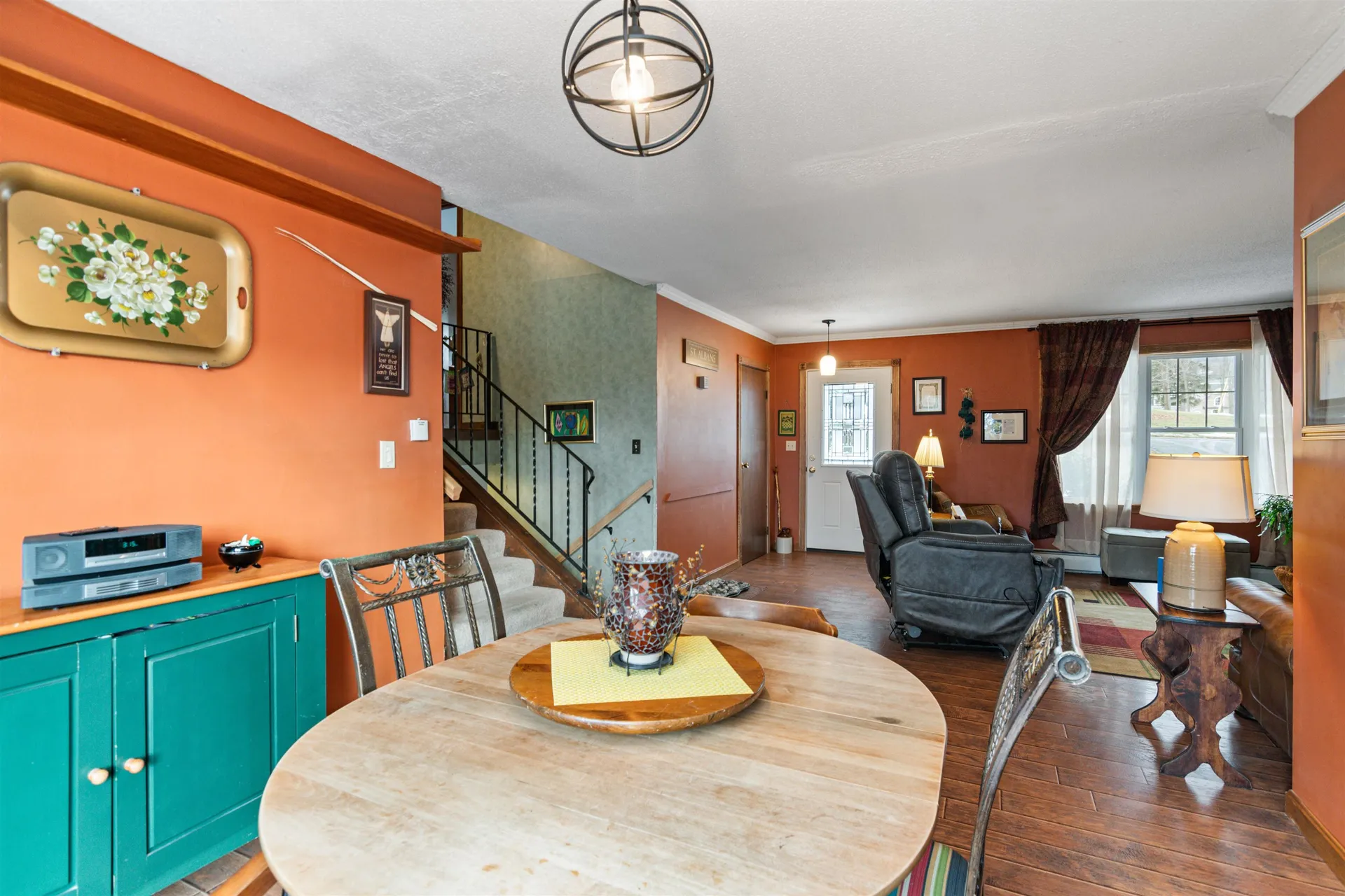 16 Smith Street St. Albans City VT 05478