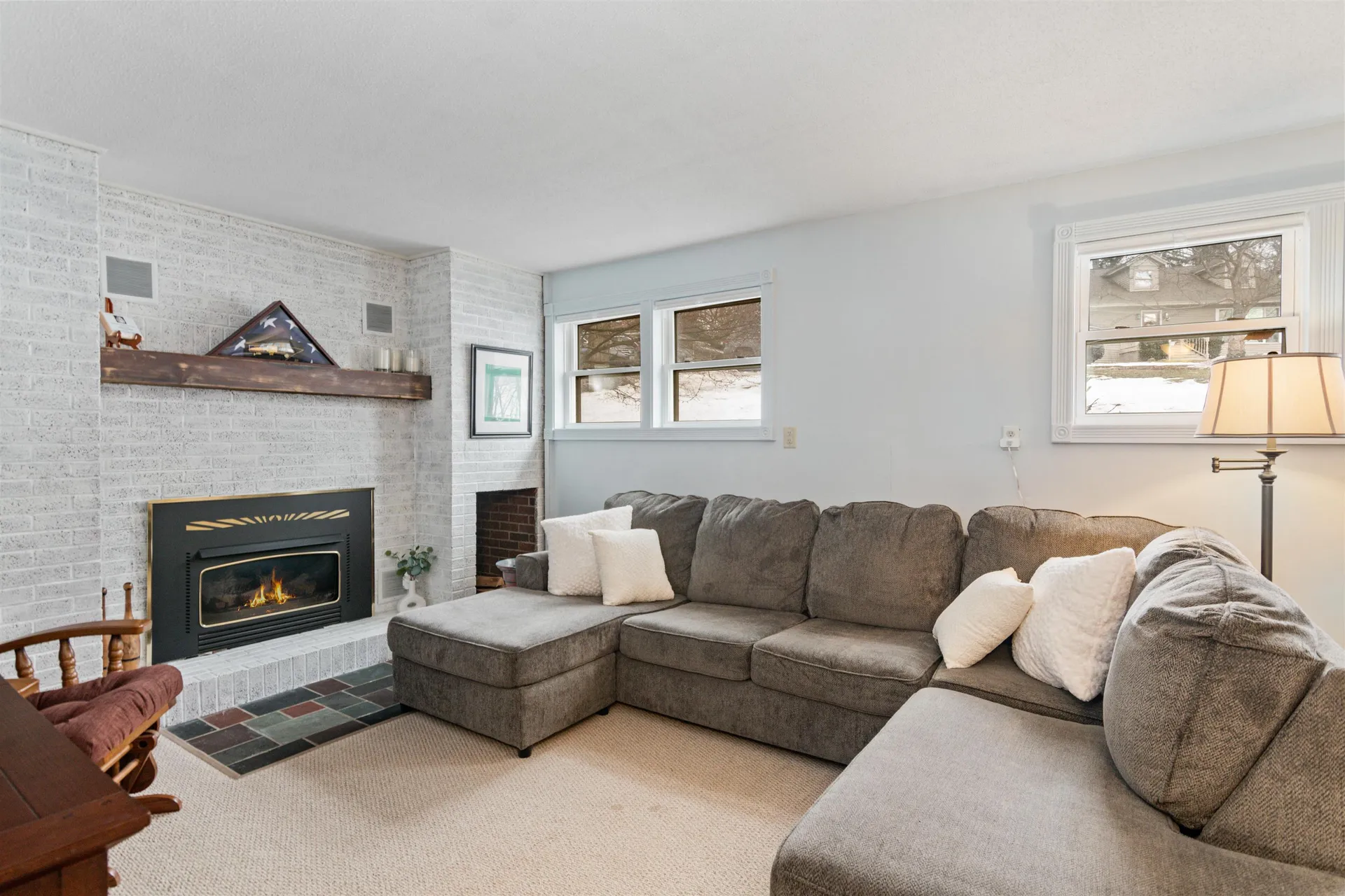 16 Smith Street St. Albans City VT 05478