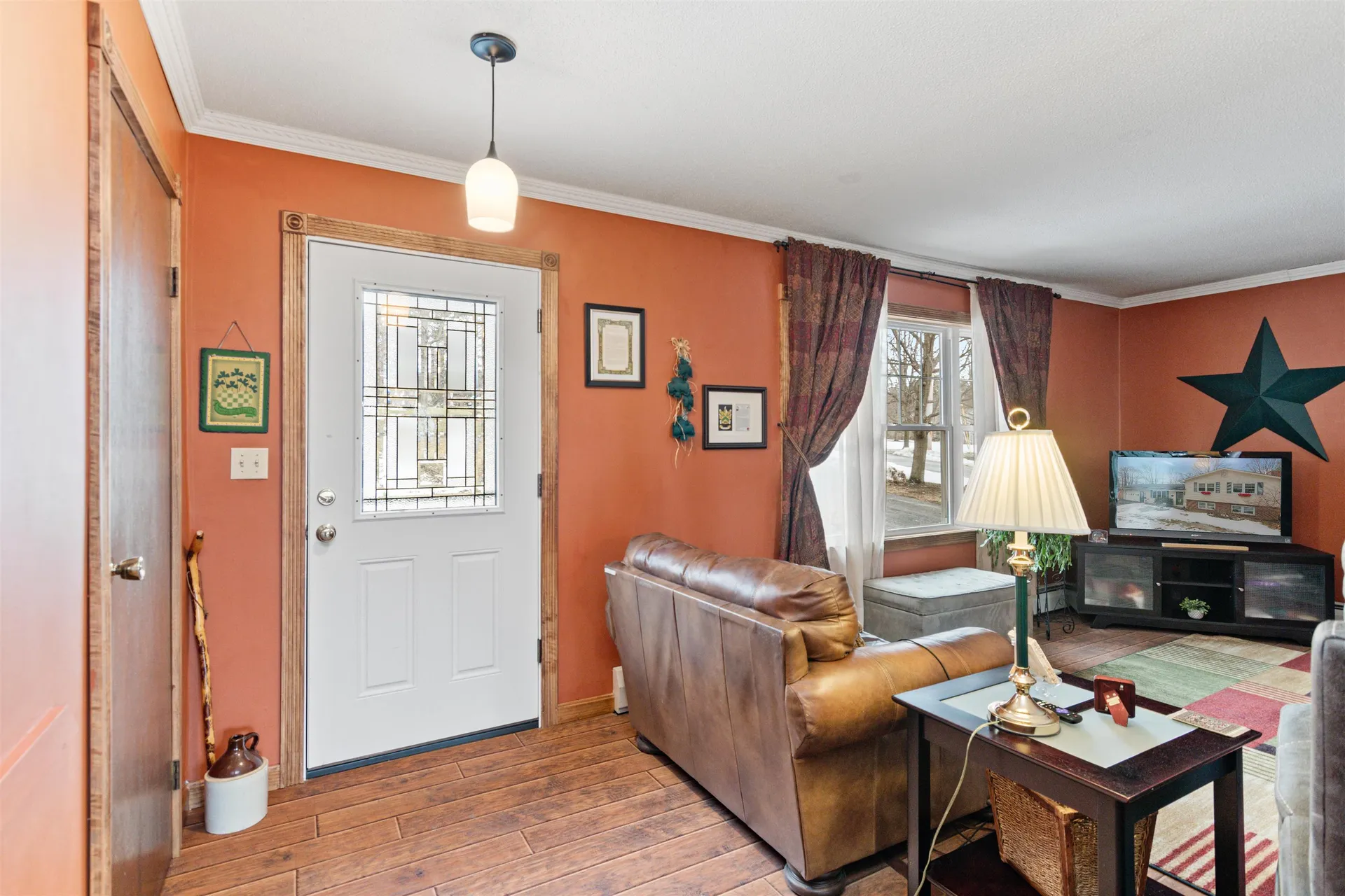 16 Smith Street St. Albans City VT 05478