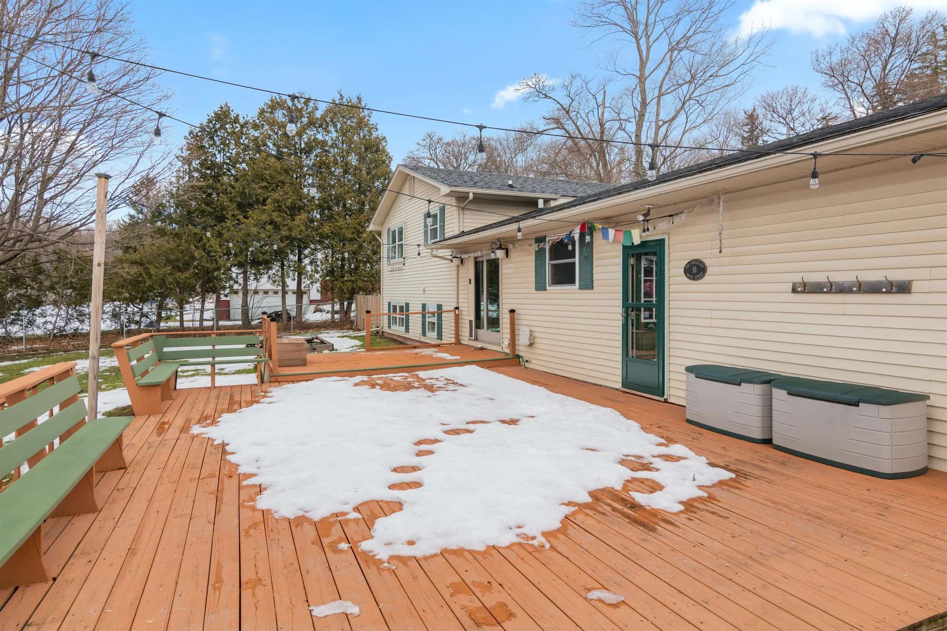 16 Smith Street St. Albans City VT 05478