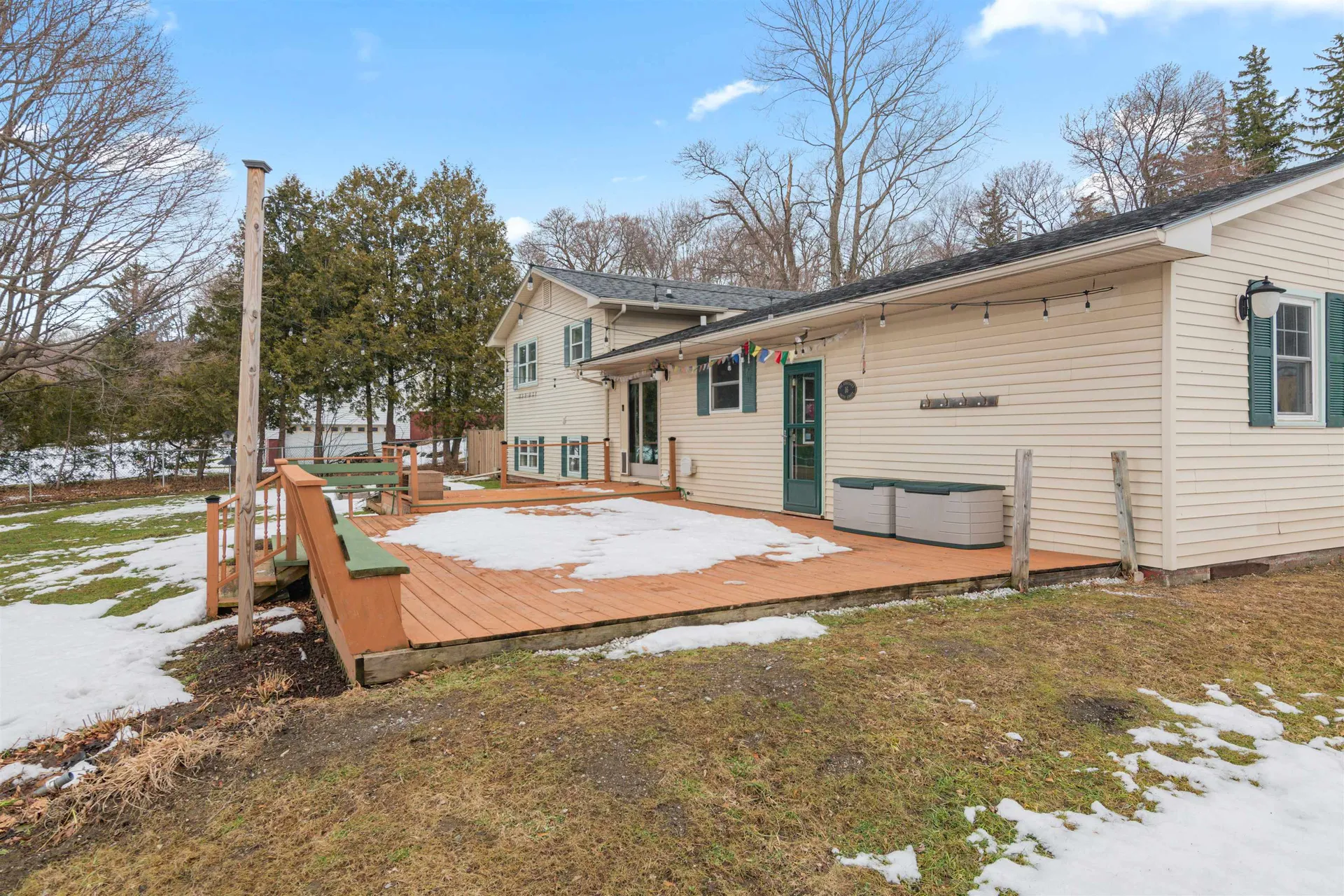 16 Smith Street St. Albans City VT 05478