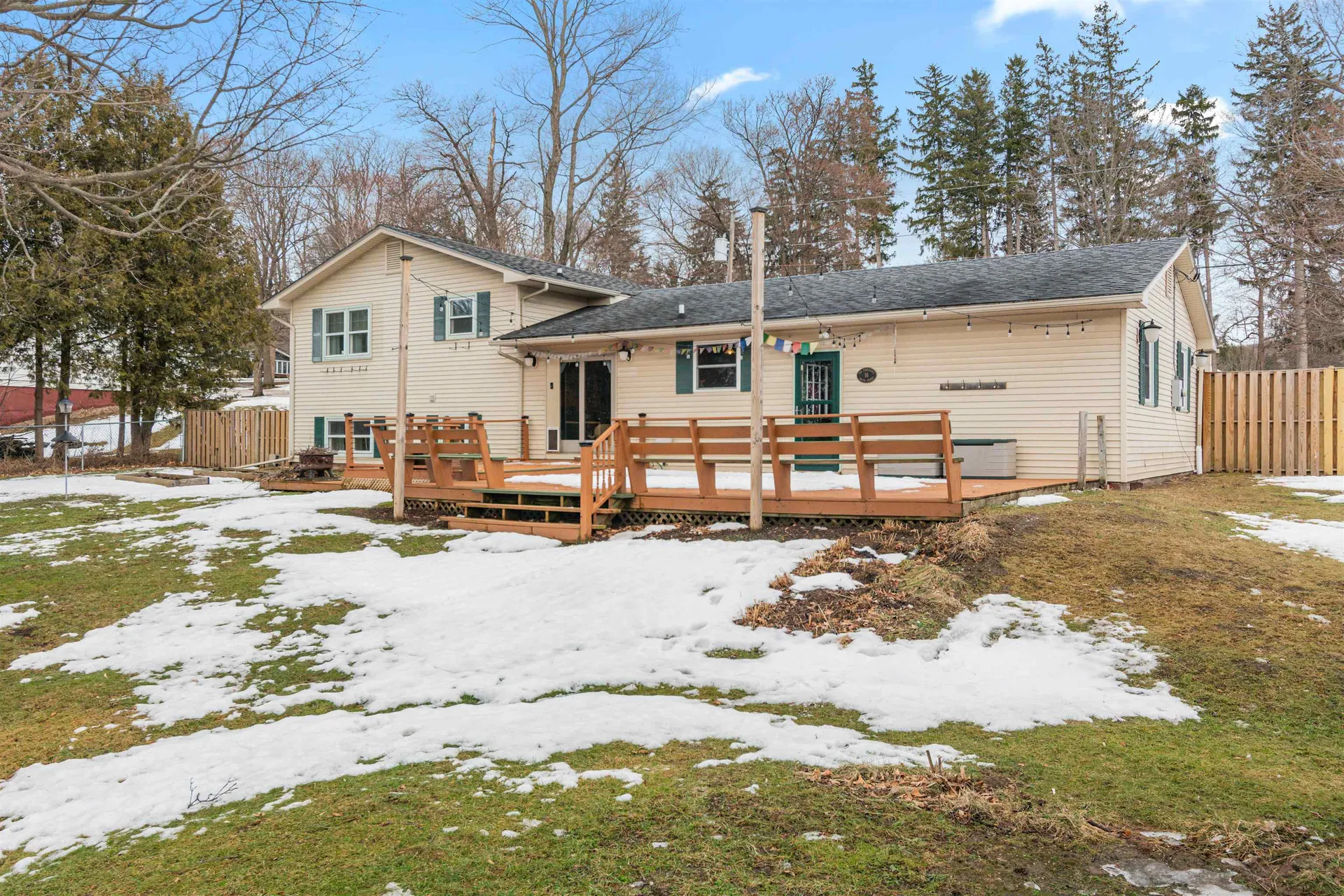 16 Smith Street St. Albans City VT 05478