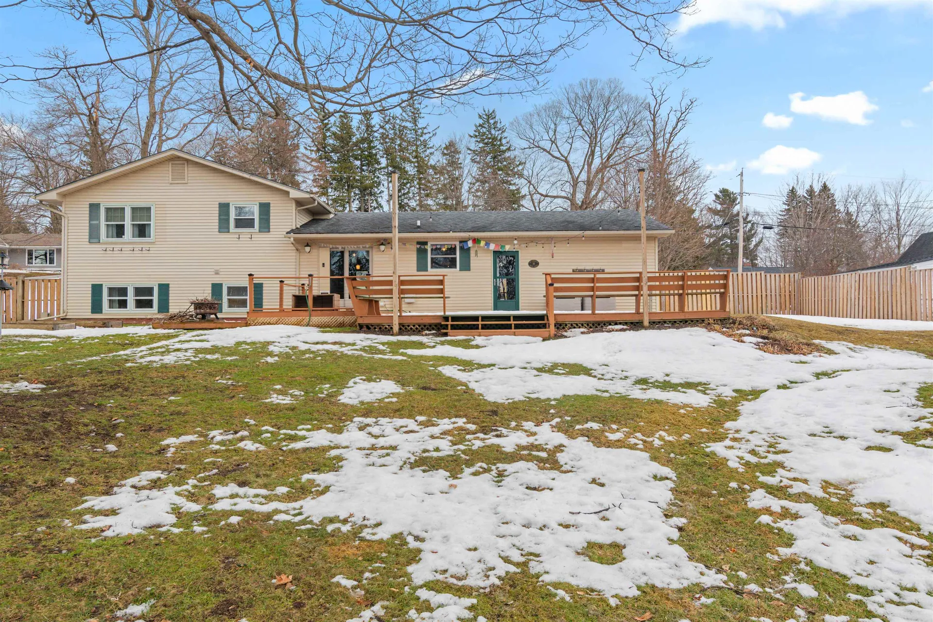 16 Smith Street St. Albans City VT 05478