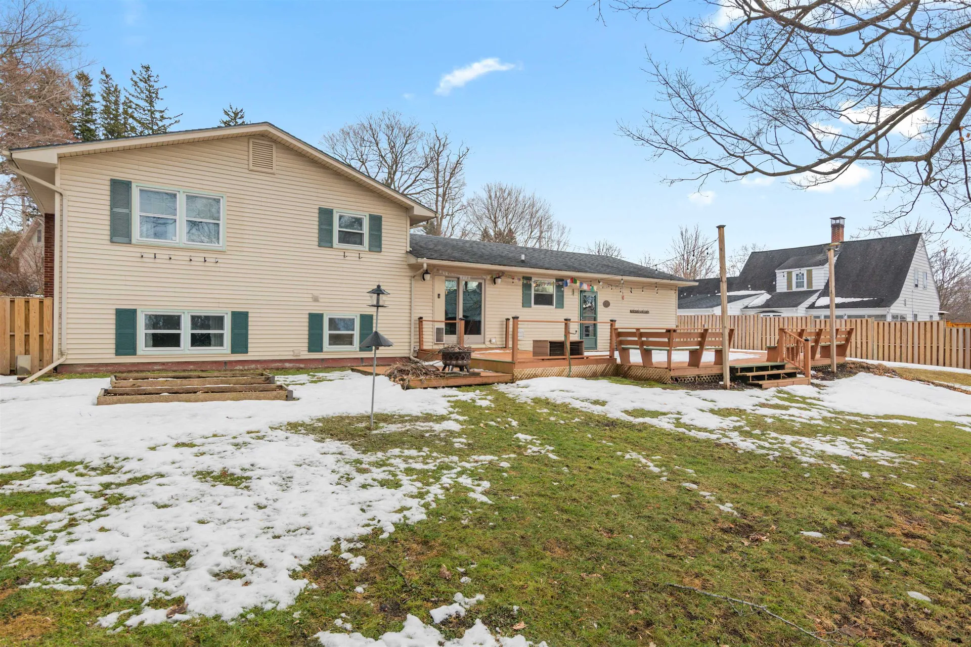 16 Smith Street St. Albans City VT 05478