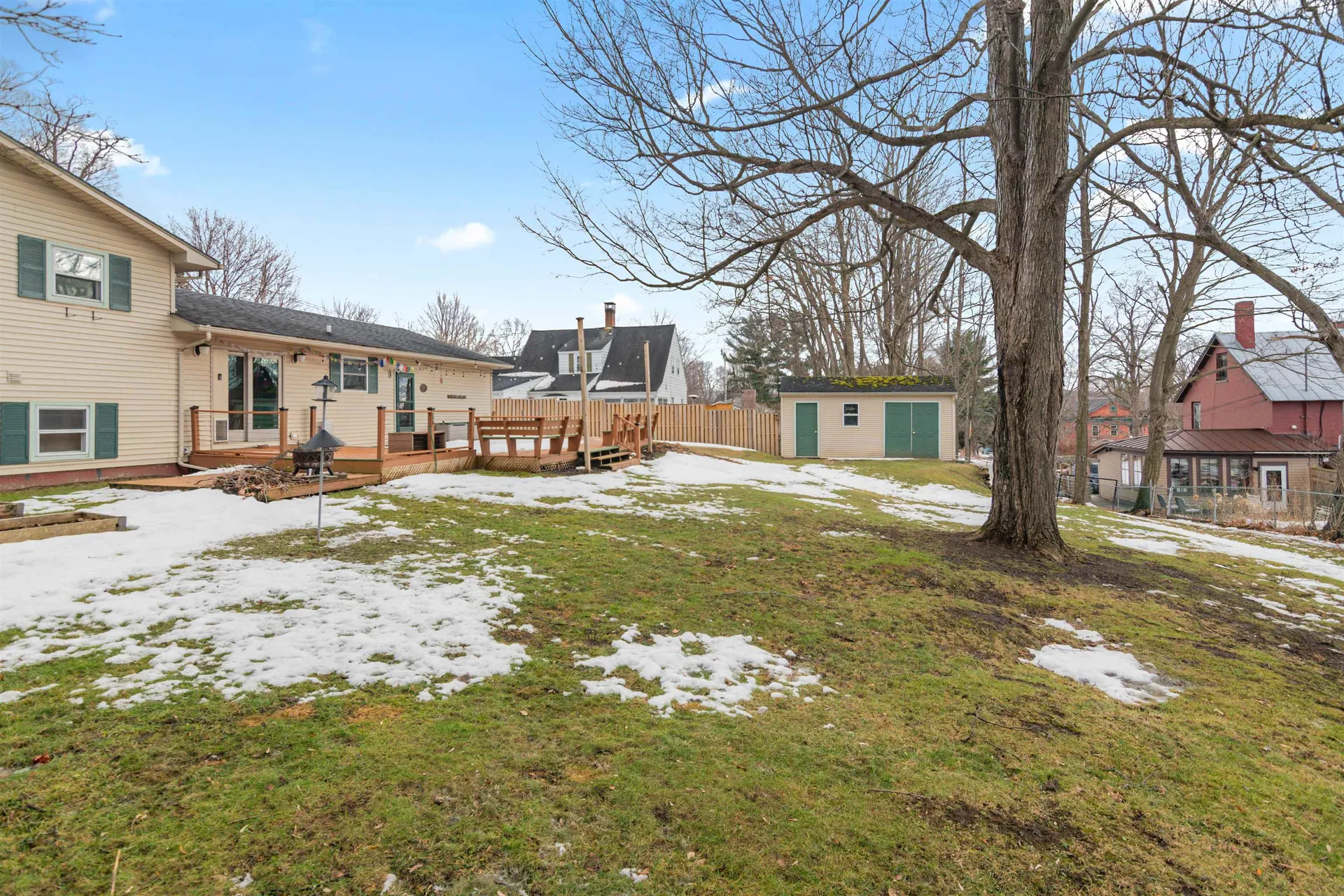 16 Smith Street St. Albans City VT 05478