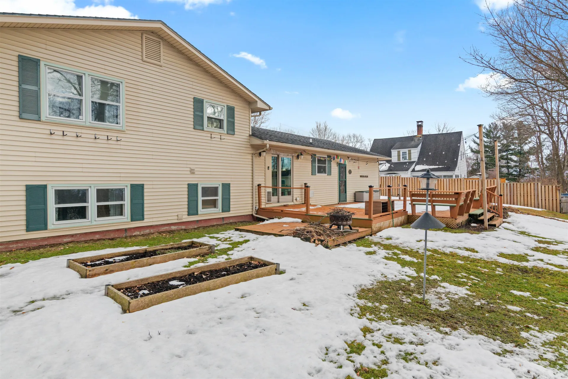 16 Smith Street St. Albans City VT 05478