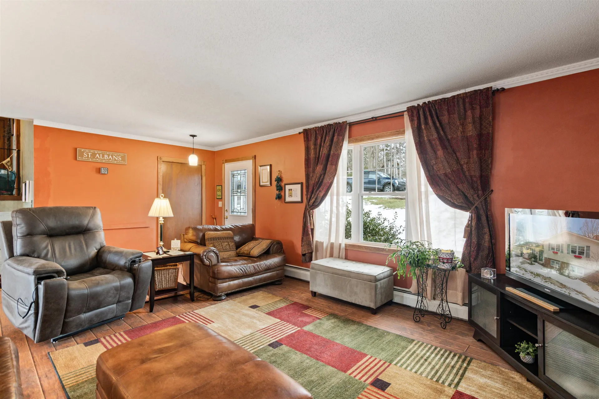 16 Smith Street St. Albans City VT 05478