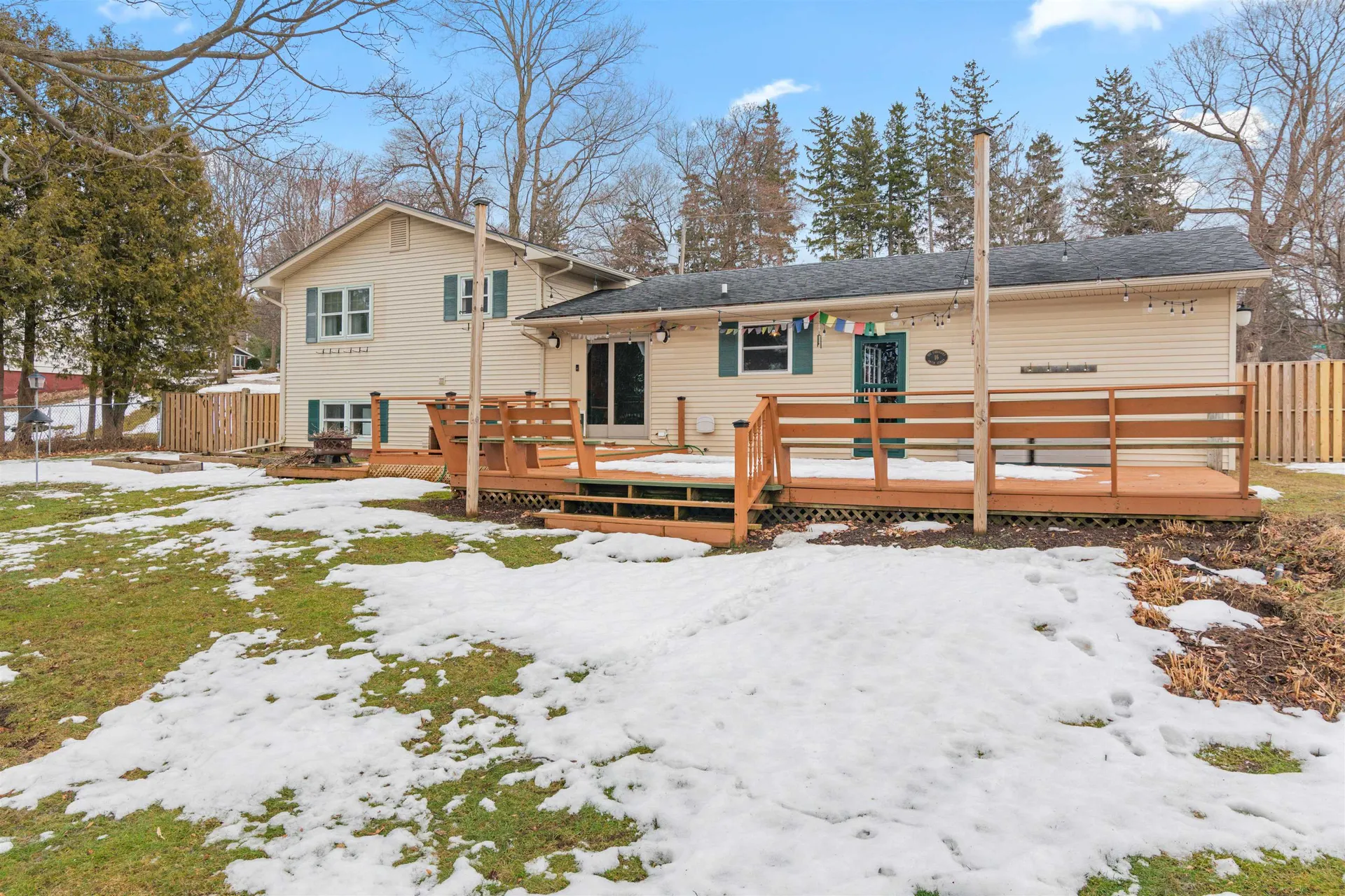 16 Smith Street St. Albans City VT 05478