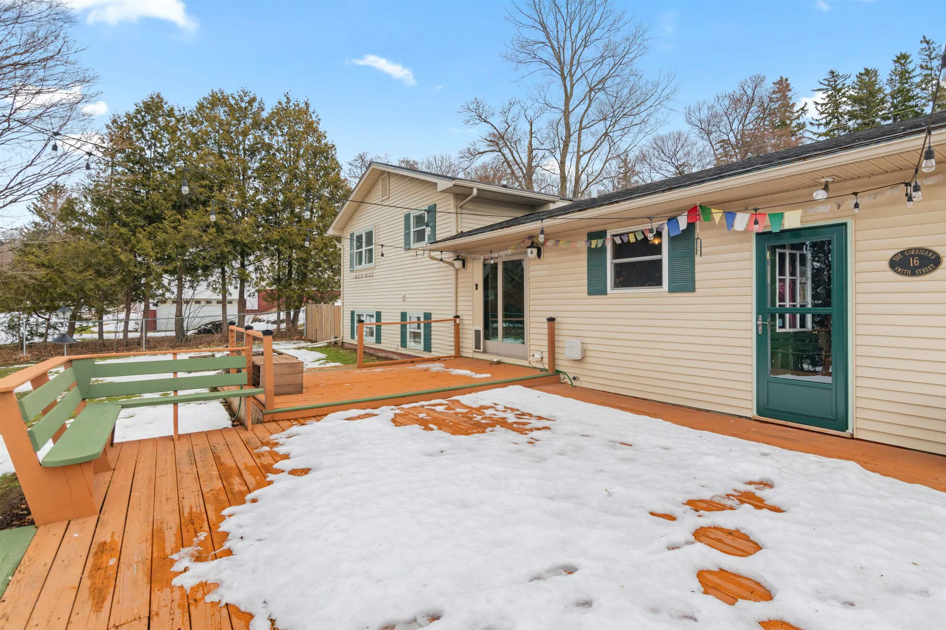 16 Smith Street St. Albans City VT 05478