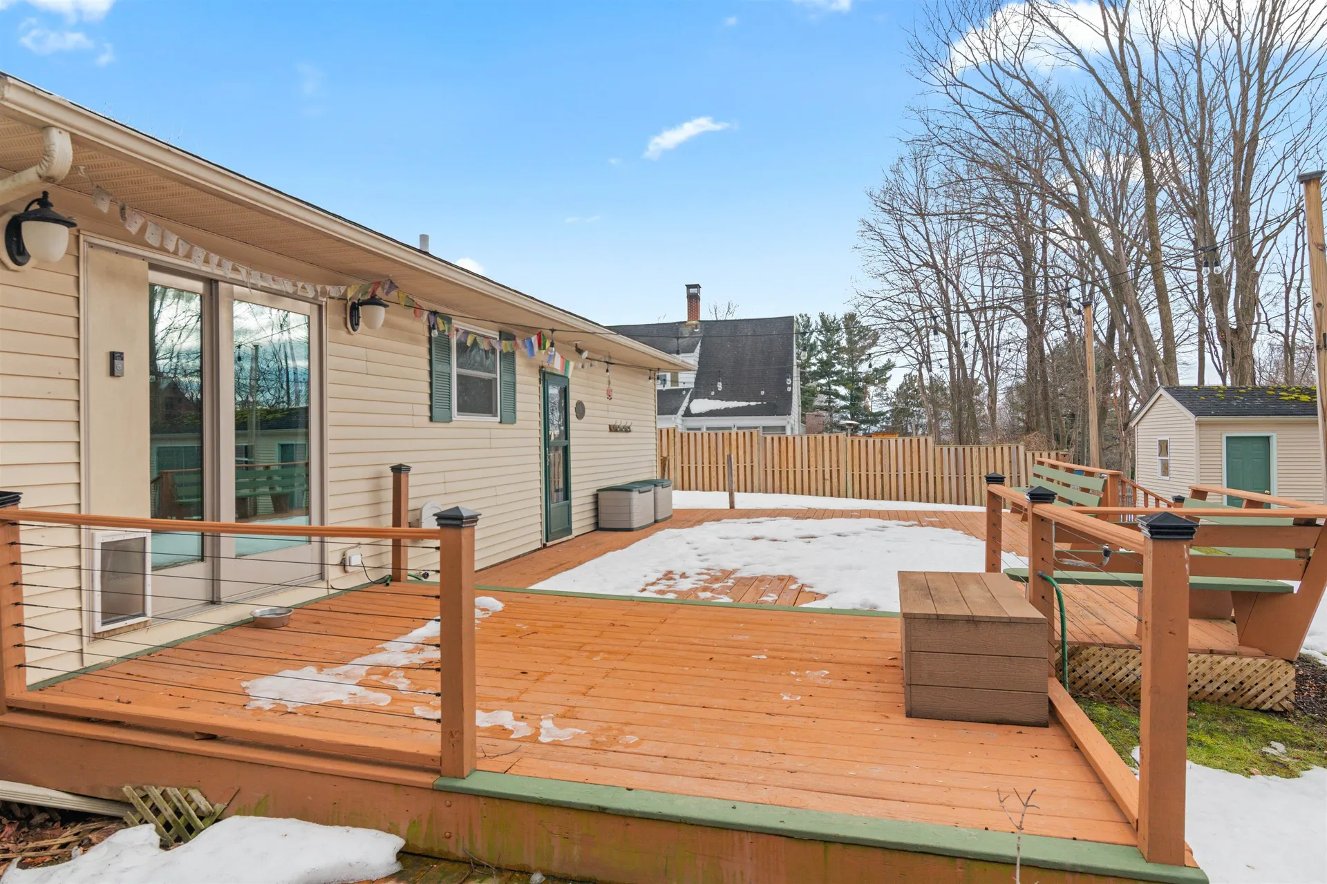 16 Smith Street St. Albans City VT 05478