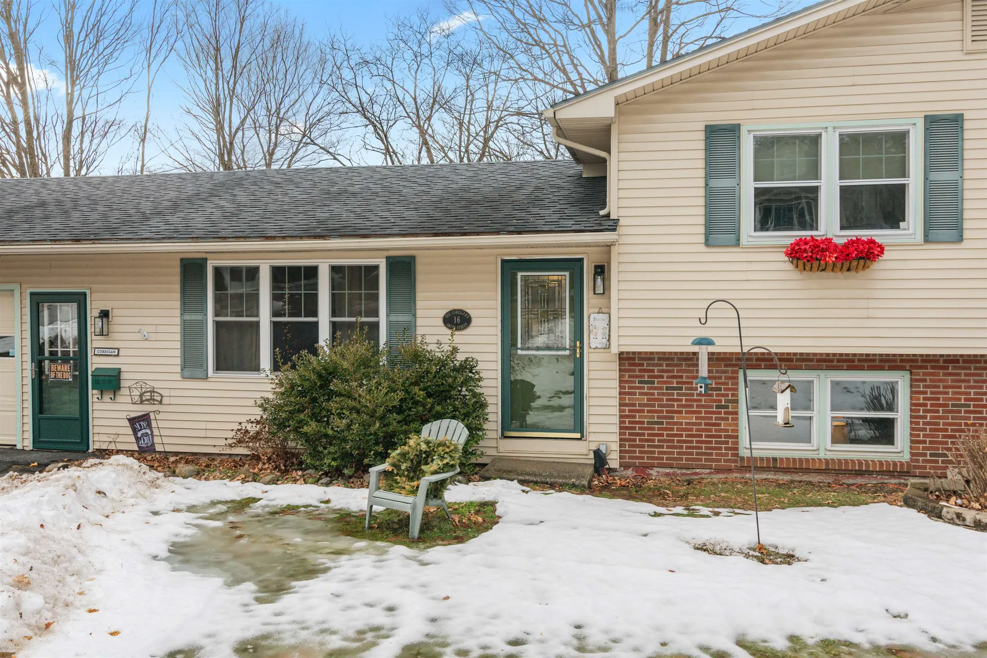 16 Smith Street St. Albans City VT 05478