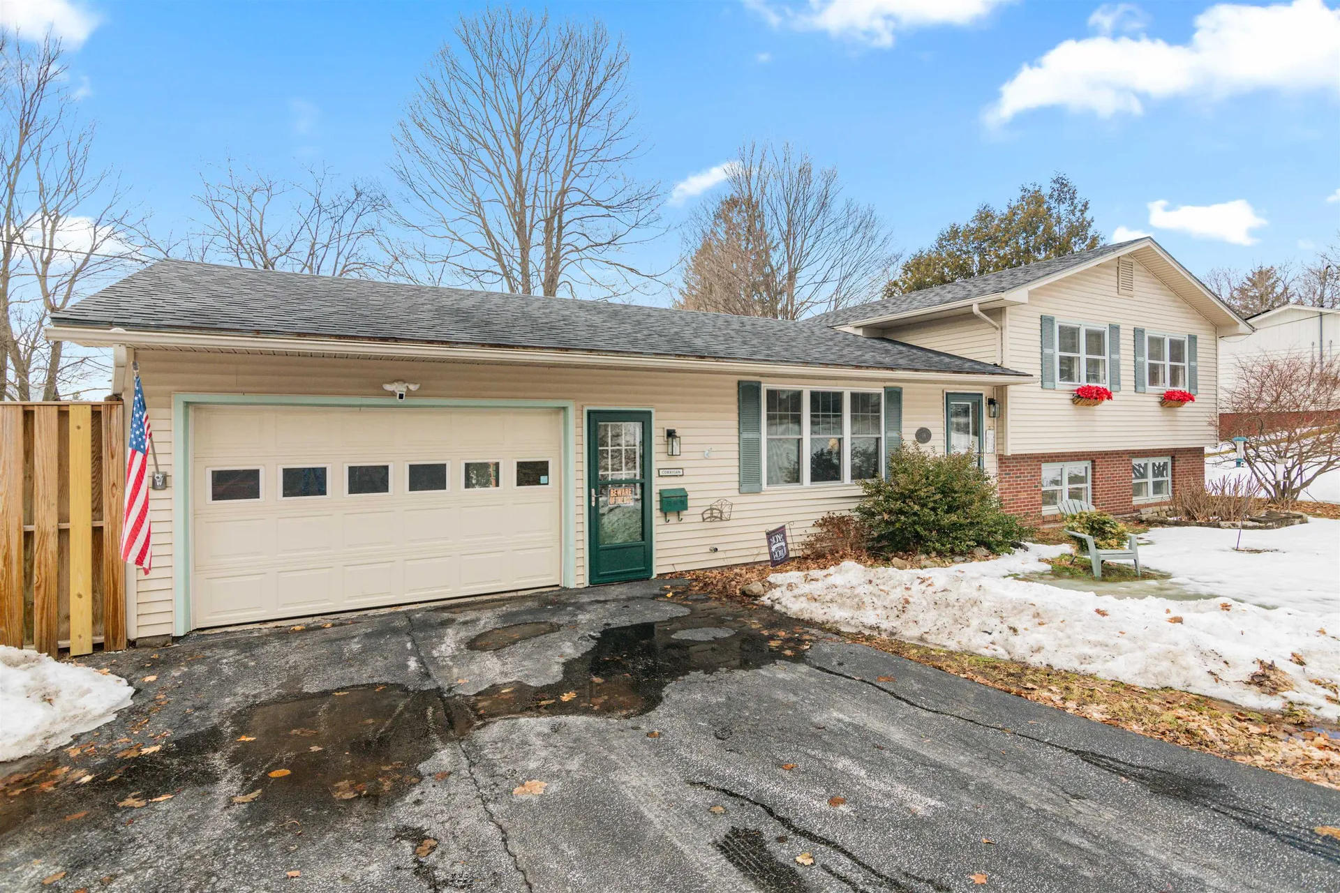 16 Smith Street St. Albans City VT 05478