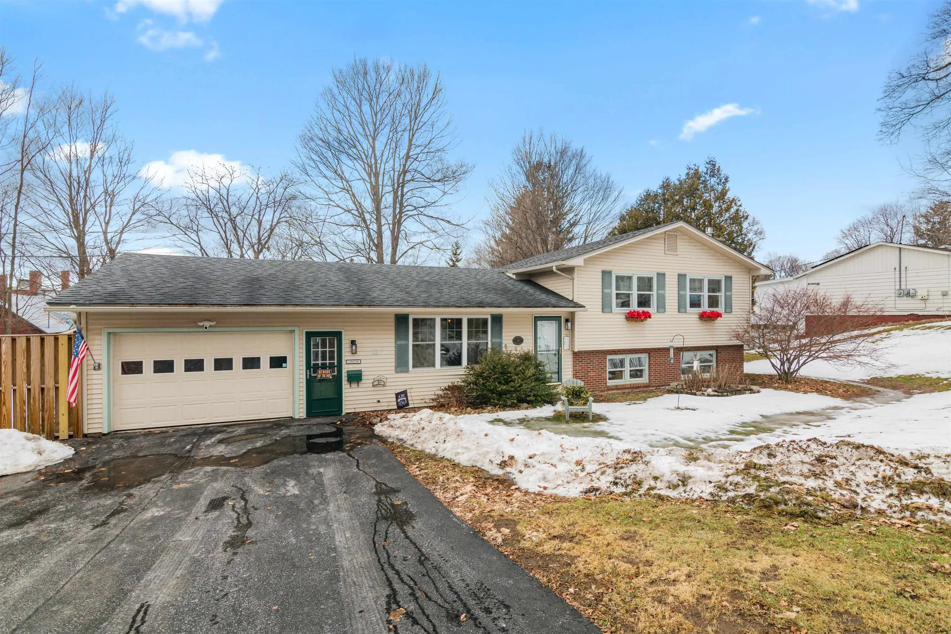 16 Smith Street St. Albans City VT 05478