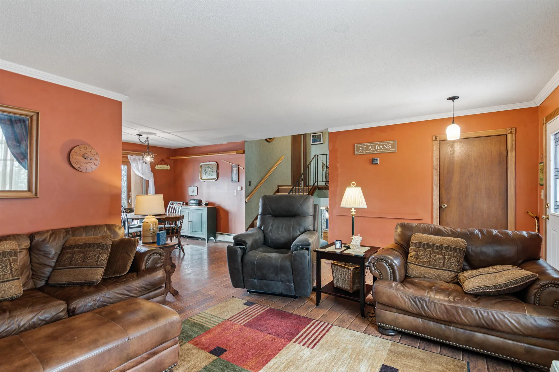 16 Smith Street St. Albans City VT 05478