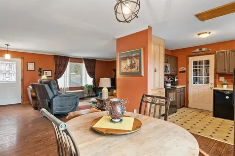 16 Smith Street St. Albans City VT 05478