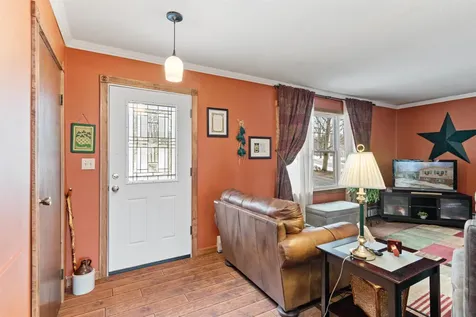 16 Smith Street St. Albans City VT 05478
