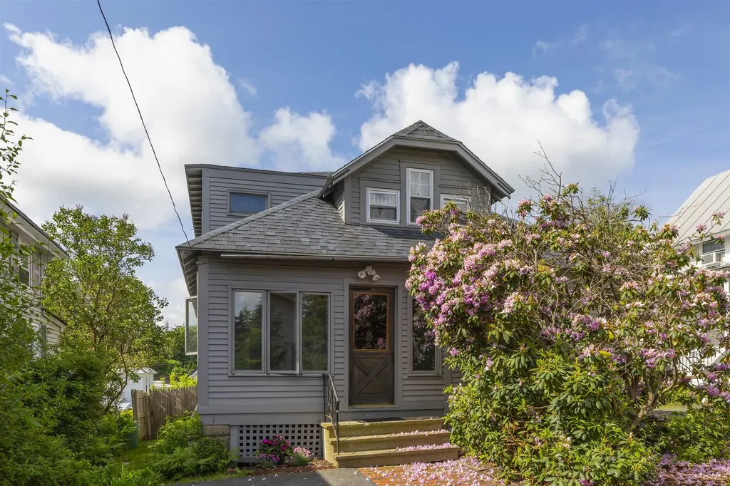 16 Summer Street Lebanon NH 03766