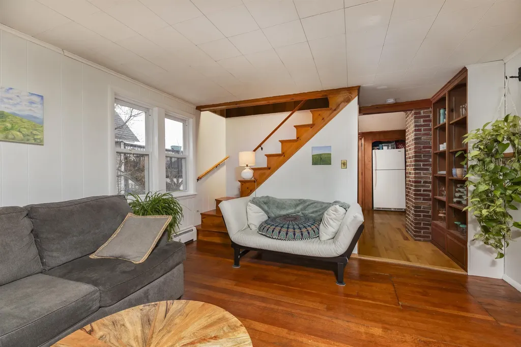 16 Summer Street Lebanon NH 03766