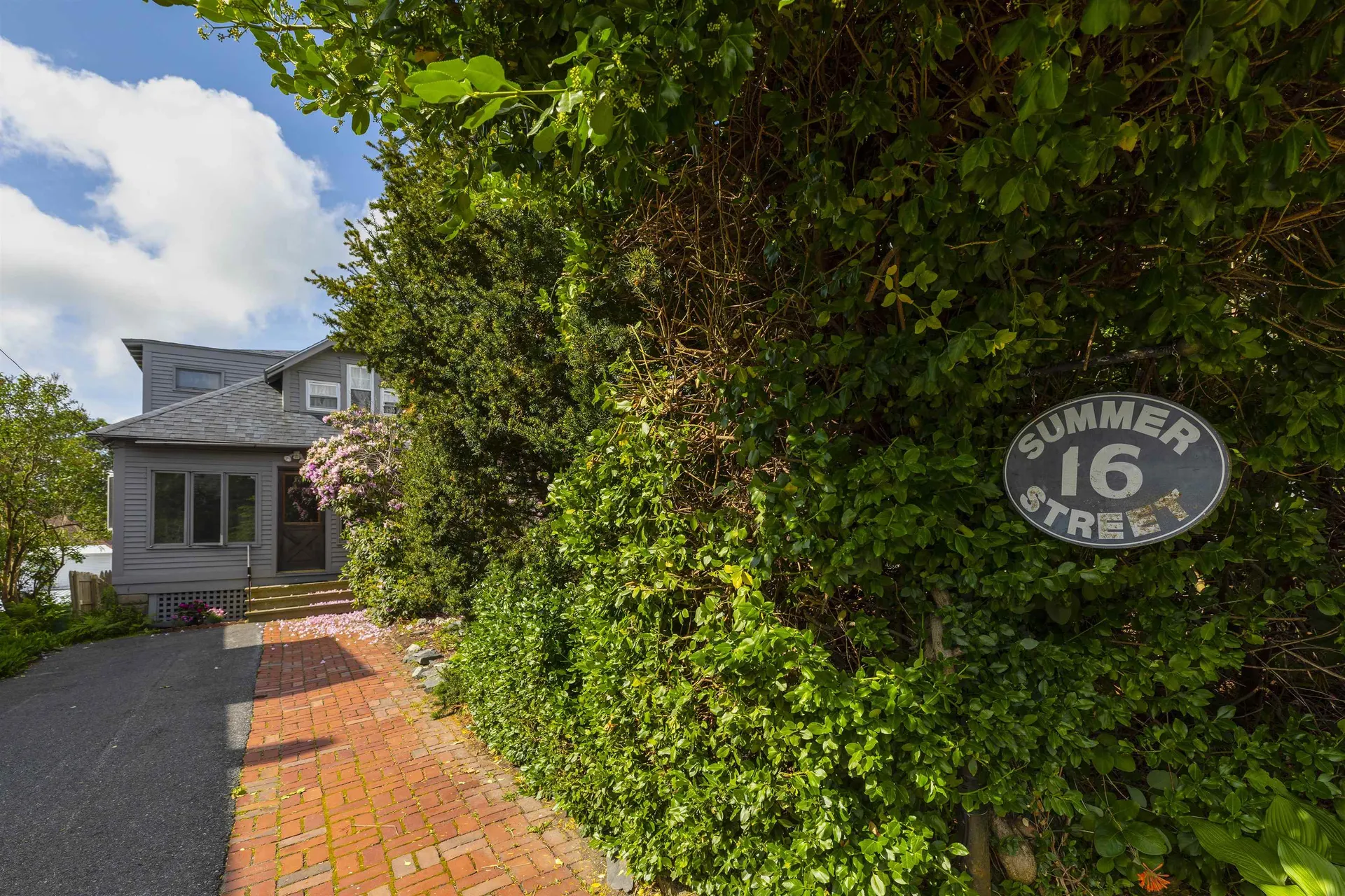 16 Summer Street Lebanon NH 03766