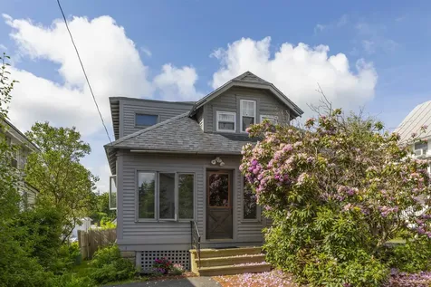 16 Summer Street Lebanon NH 03766