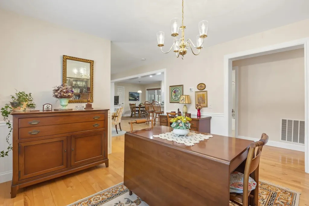 23 Ironwood Circle Hooksett NH 03106